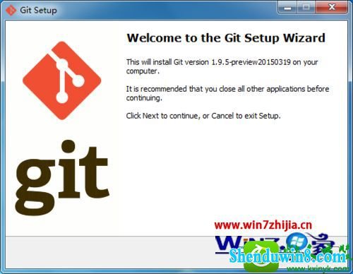 win8.1ϵͳװmsysGitĲ
