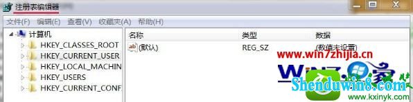 win8.1系统注册表锁定和解锁的设置步骤 win8.1系统设置注册表锁定和解锁的操作方法