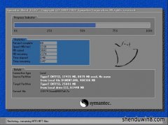 ȼGHOST win7x86 콢 201907(⼤)