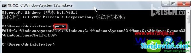 win8.1ϵͳûpathĲ