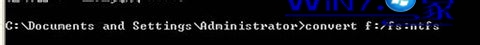 win8.1ϵͳFAT32תnTFsĲ
