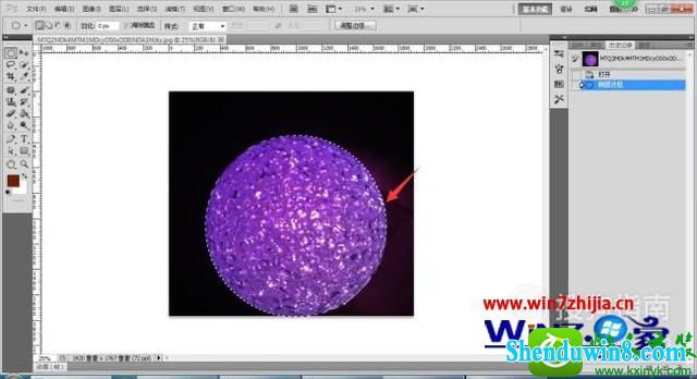 win8.1ϵͳphotoshopƬ̫õĲ