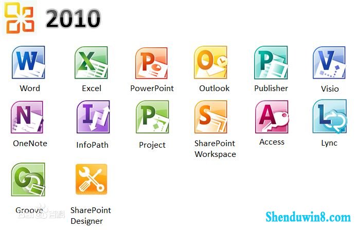 Microsoft office 2010 Ƽ(VIP)