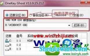 win8.1ϵͳװghostϵͳĲ