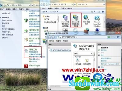 win8.1ϵͳزAspվĲ