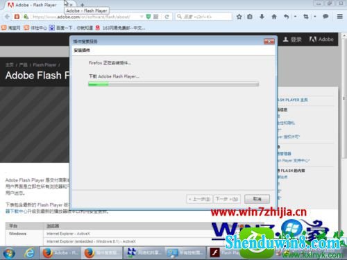 win8.1ϵͳFlash playerĲ