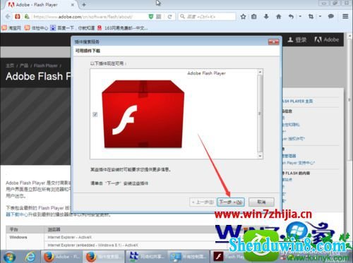 win8.1ϵͳFlash playerĲ