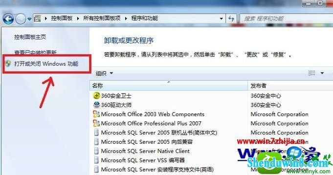 win8.1ϵͳװiisĲ
