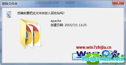 win8.1ϵͳжapacheĲ