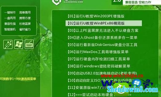 win8.1ϵͳpEװϵͳĲ