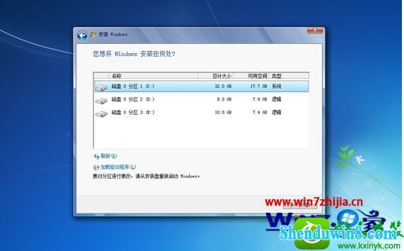 win8.1ϵͳװԭ澵ϵͳĲ