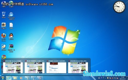 玩快win10 常用快捷操作五个应用小技巧