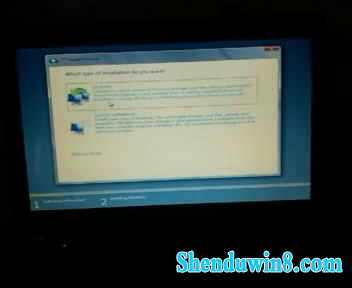 如何在win10系统下安装win8系统教程