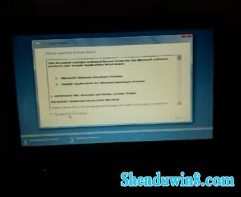 如何在win10系统下安装win8系统教程
