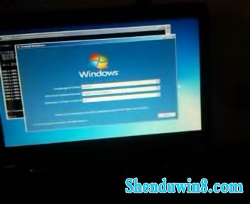 如何在win10系统下安装win8系统教程