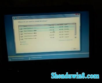 如何在win10系统下安装win8系统教程