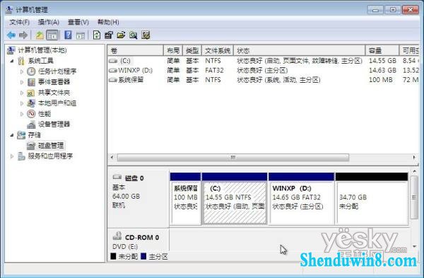 windows10Óëwindows xp˫ϵͳ°²×°·½·¨»ã×Ü ÈýÁª