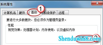 只剩边框?找回win10拖动窗口时消失内容