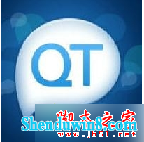 卸载QT语音