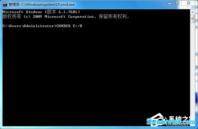 win10复制文件提示“由于io设备错误”怎么解决 三联