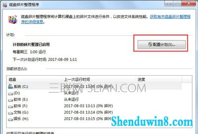 win10系统反应慢运行卡顿的解决方法