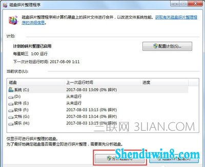 win10系统反应慢运行卡顿的解决方法