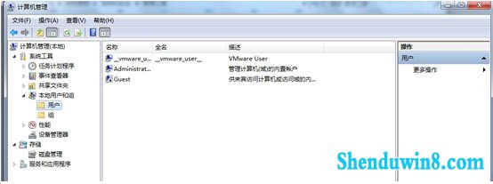 win10与xp局域网共享