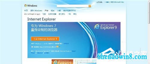 win10系统internet Explorer无法显示该页面的解决方法