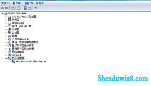win10电脑看视频黑屏但有声音的解决方法