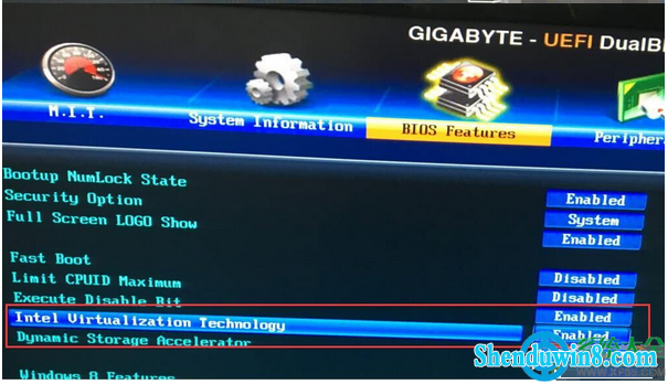 win10出现0x000000C5蓝屏的解决方法