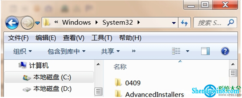 一键重装系统